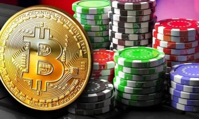 Crypto vs Traditional Currency at Online Casinos: Which Is Better?