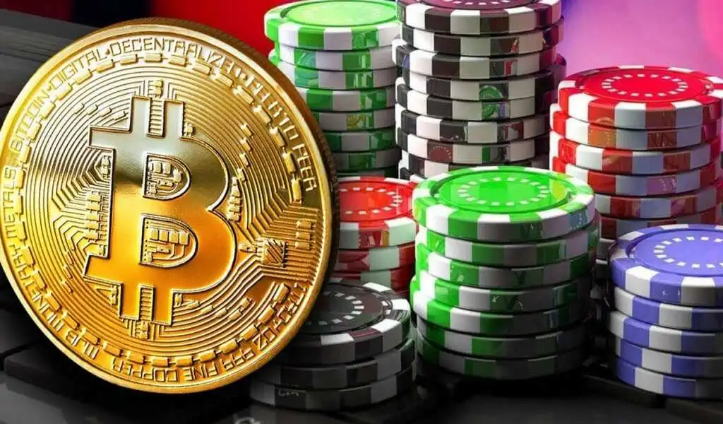 Best Crypto Casino App