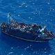 Boat Illegally Transporting Migrants Sinks, 78 Confirmed Dead