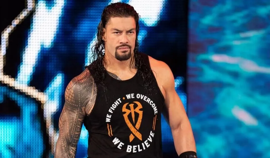 Does WWE dare to deviate from Roman Reigns?