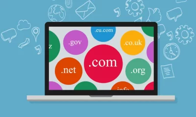 Domain Name Registration