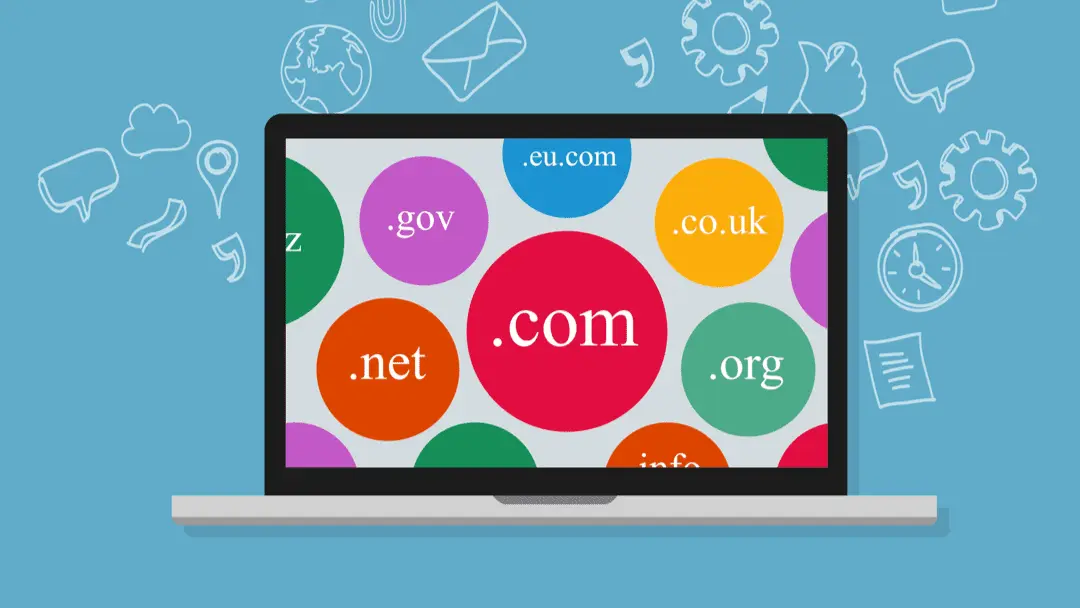 Domain Name Registration