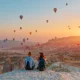 Experience Five Heavenly Destination Spots For Couples In Turkey With Turkish Airlines Booking