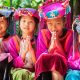 Exploring Thailand's Linguistic and Cultural Diversity