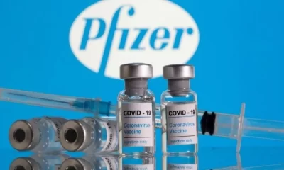 FDA Approves Pfizer's Drug for Hair Loss Caused by Autoimmune Disease