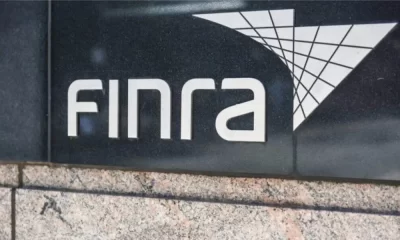 FINRA Fines Credit Suisse's US Business Arm $900k