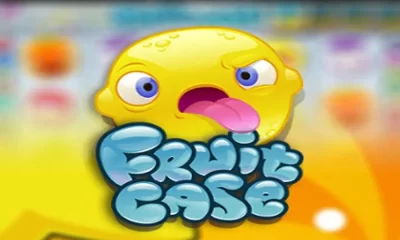 Fruit Case Review: A fun Slot with Exciting Features