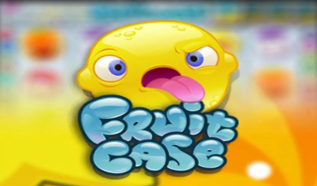 Fruit Case Review: A fun Slot with Exciting Features