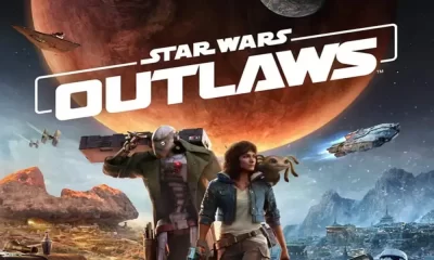 Open-World Star Wars Outlaws Game Debuts At Xbox Showcase