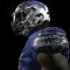 The Detroit Lions Alternate Helmet Open Thread: What Do You Want To See?