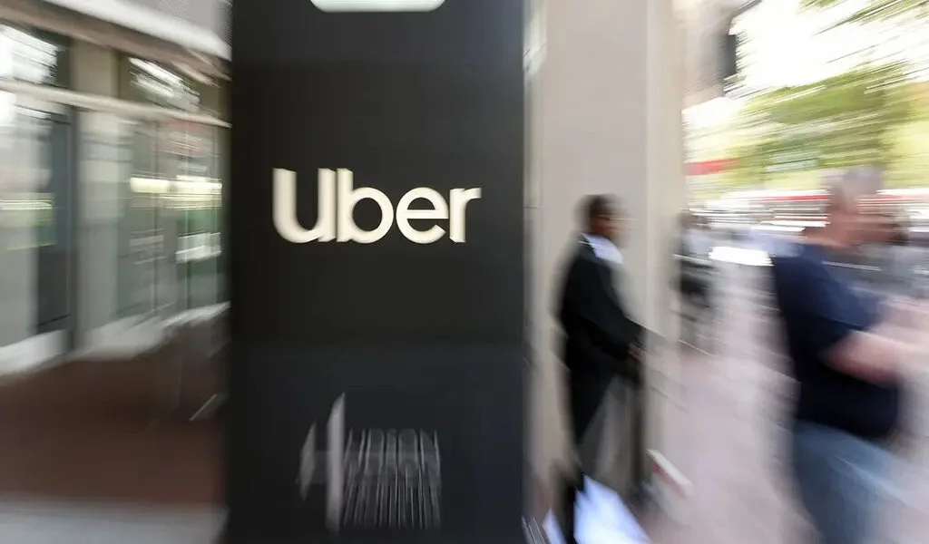 Uber Expands Car-Sharing Service To North America