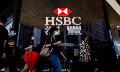 HSBC Adds Bitcoin And Ethereum ETFs To Its Hong Kong Offering