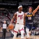 Miami Heat On Verge Of Losing NBA Finals As Nuggets Win Game 4