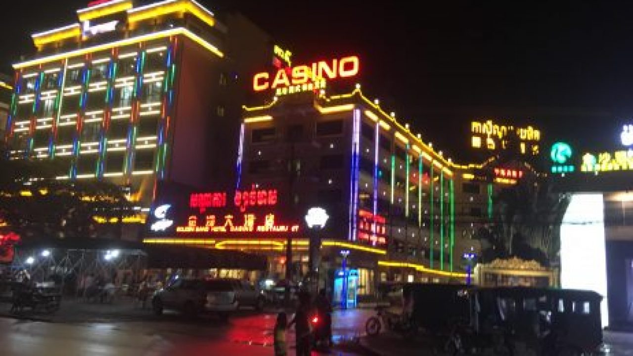 Thailand Orders Power Cut to 2 Chinese Casinos in Myanmar