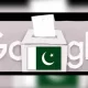 Google Doodle Shares Remind Pakistan About its General Elections Due this Year