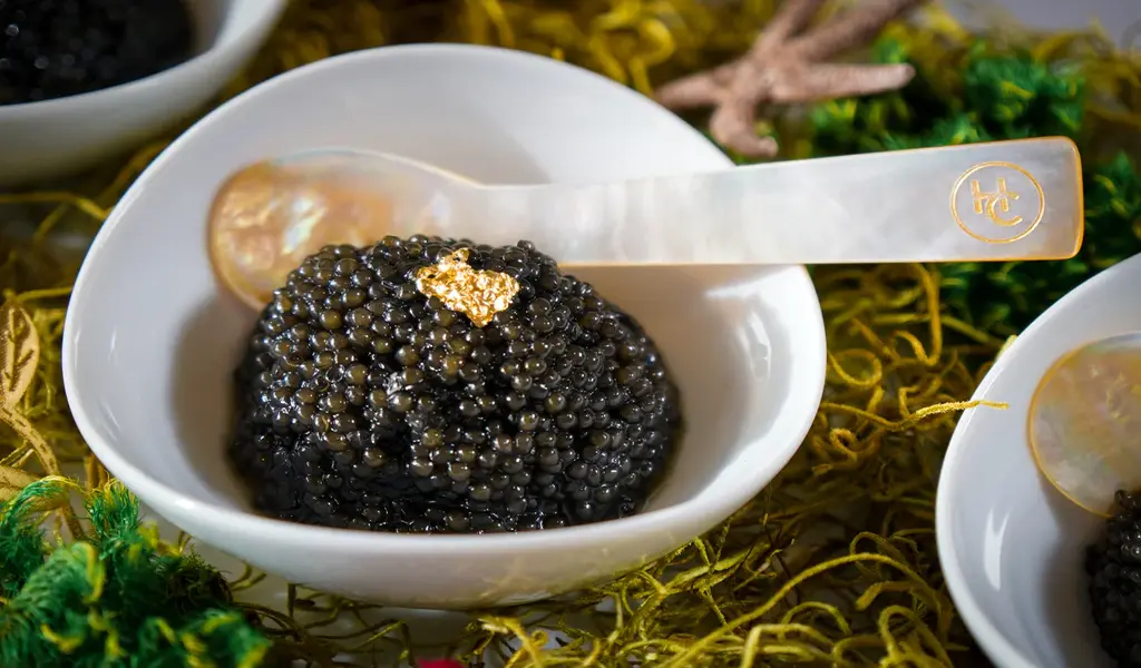 Health and Nutritional Benefits of Caviar