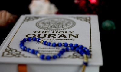 Impact of the Holy Quran