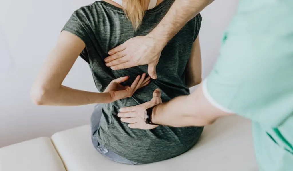 How Can a Chiropractor Help with Back Pain?