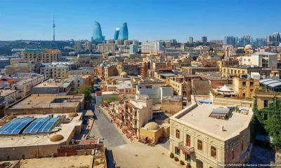 How Good is Baku During Summer?