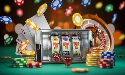How Sweden's Casino Industry Has Evolved: Lessons Learned