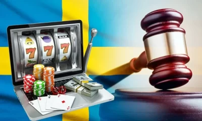 How Sweden's Casino Industry Has Evolved: Lessons Learned