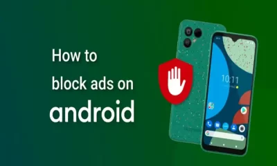 How to Block Ads on Android