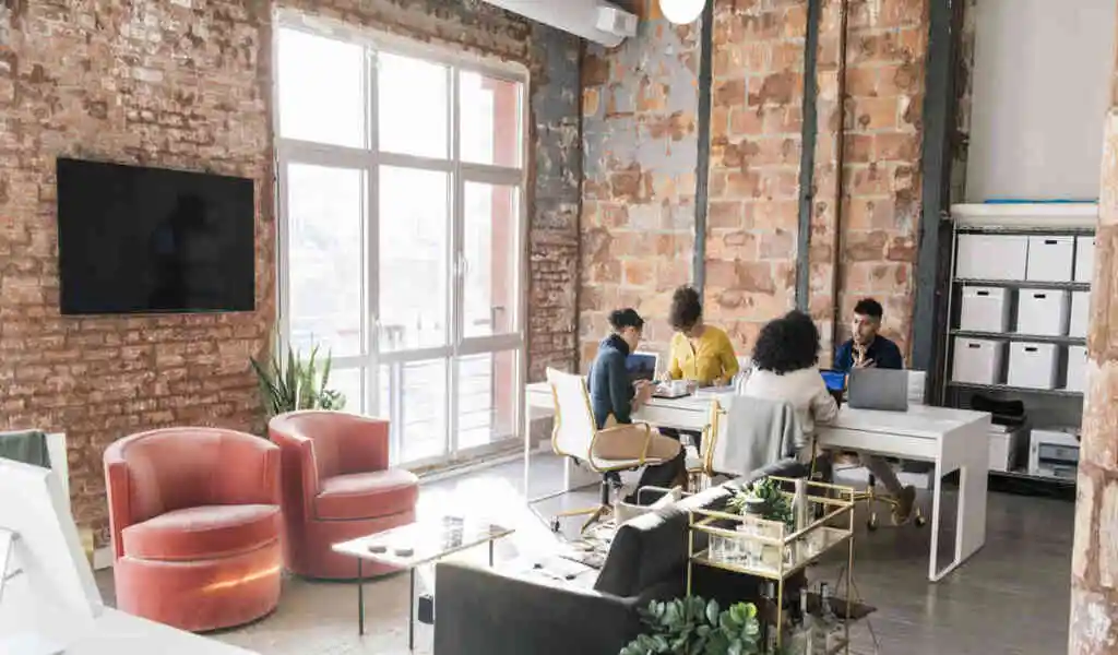 How to Choose the Perfect Coworking Space in Brooklyn for Your Business Needs