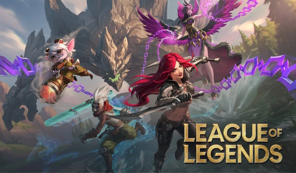 How to Reach Challenger in League of Legends: Strategies for Climbing the Ranked Ladder