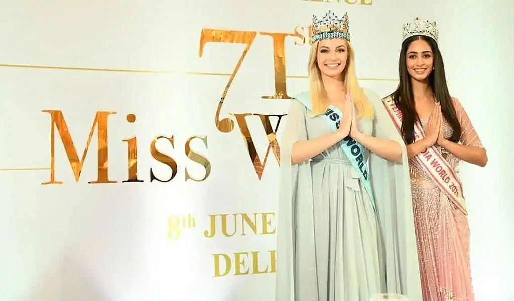 India to Host Miss World 2023 A Spectacular Showcase of Global Beauty and Culture