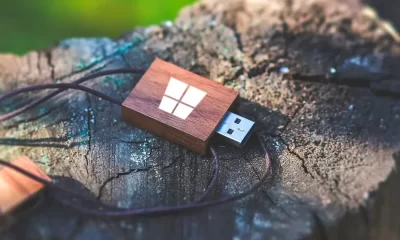 How to Install Windows 10 from USB