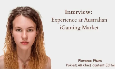 Interview with PokiesLAB's Casino Editor: Experience at Australian iGaming Market