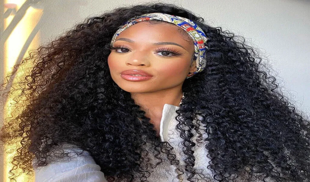 Iseehair: The Beauty and Versatility of Glueless Human Hair Wigs