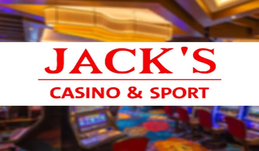 Jack’s Casino Review