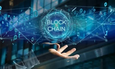 Key Benefits of Blockchain in the Legal Industry