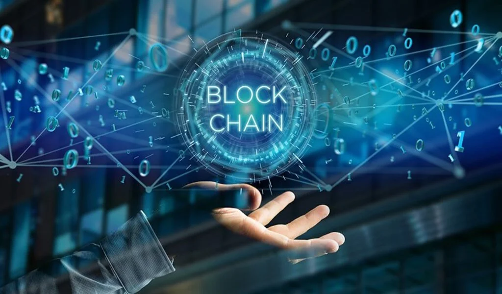 Key Benefits of Blockchain in the Legal Industry