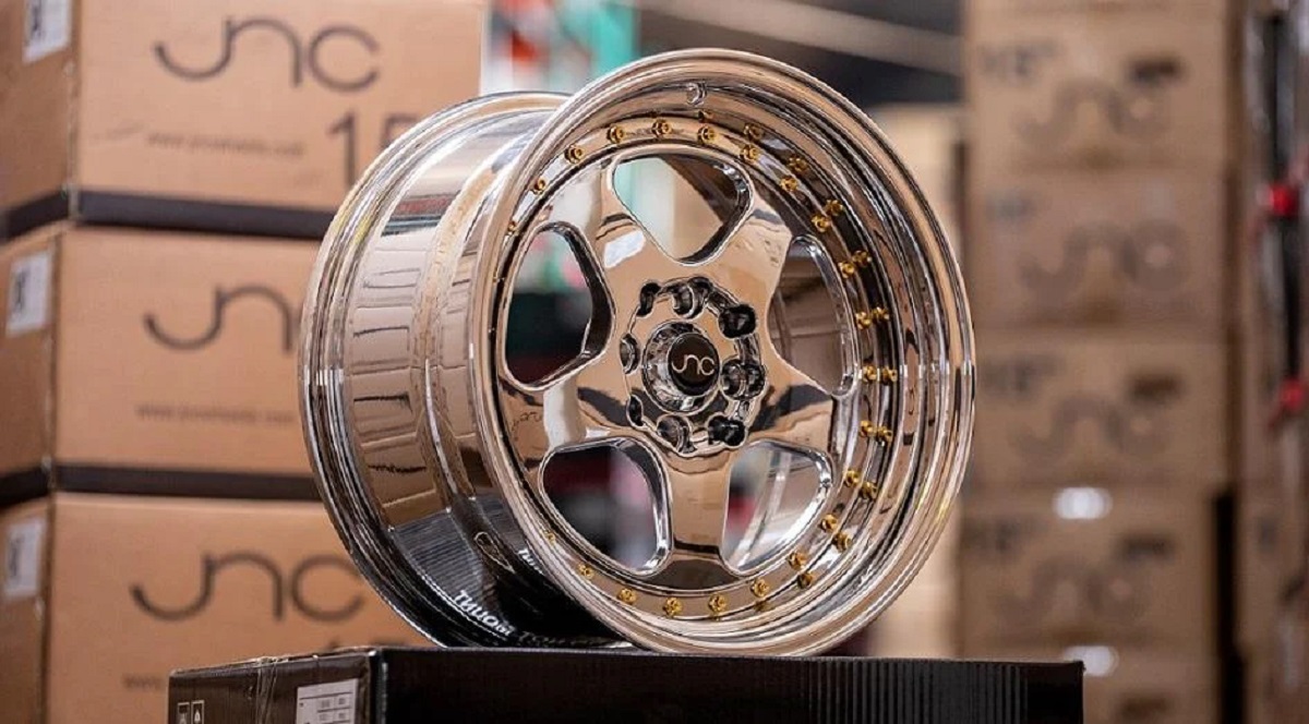 Mag Wheels Business Online in Australia Booms in 2023