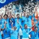 Manchester City Win the Champions League Title, Beating Inter Milan 1-0 in tense Istanbul Final