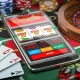Maximizing Online Casino Free Credit: A Guide to Earning and Utilizing Casino Bonuses