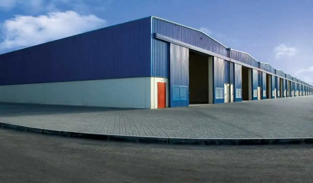 Maximizing Returns: Finding the Perfect Warehouse for Sale in Dubai