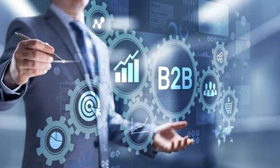Navigating the B2B Landscape: Tips for Attracting and Engaging Your Ideal Audience