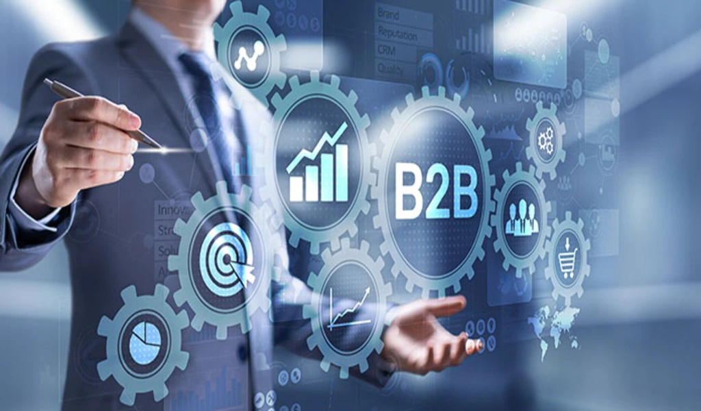 Navigating the B2B Landscape: Tips for Attracting and Engaging Your Ideal Audience