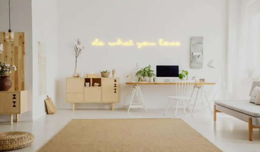 Neon Sign Trends: Making a Statement in Home Décor | NeonChamp