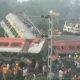 Passenger Train Crash in India Leaves 28 Dead, 300 Injured