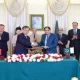Pakistan and China Sign $3.48 Billion MoU for 1200MW Nuclear Power Project