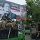 Pakistan's Military Arrests and Intimidates Imran Khan Supporters