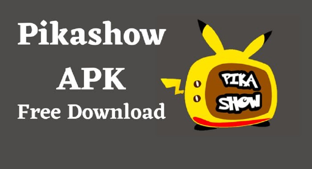 Pikashow APK