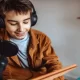 Podcasts For Kids - Is This The Biggest Untapped Market?