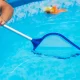 Pool Cleaners and Water Conservation