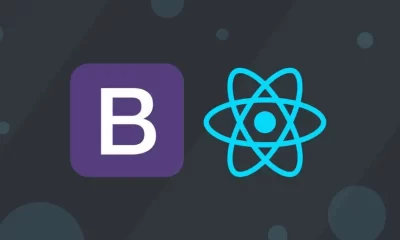 React Bootstrap