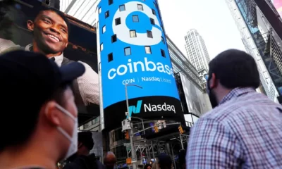 Regulatory Crackdown SEC's Lawsuits Against Coinbase and Binance Shake Crypto Industry